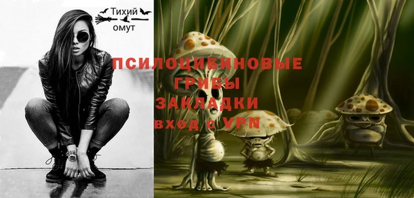 кристаллы Няндома
